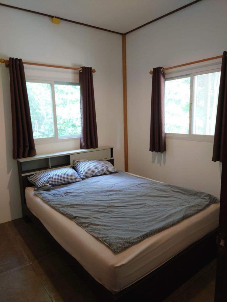 Freedom Home Ко Чанг Экстерьер фото