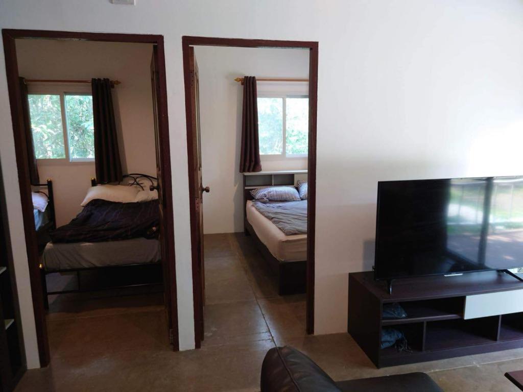 Freedom Home Ко Чанг Экстерьер фото