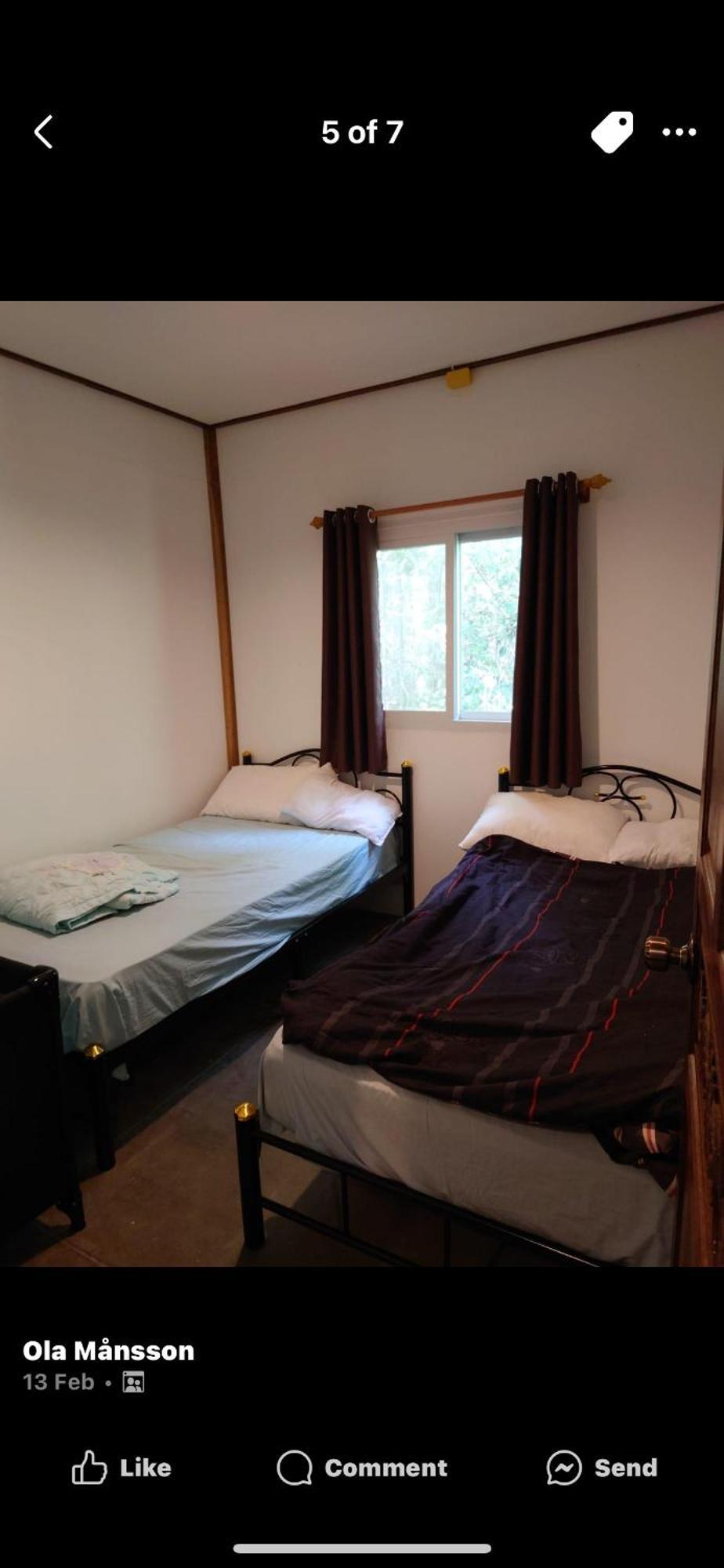 Freedom Home Ко Чанг Экстерьер фото
