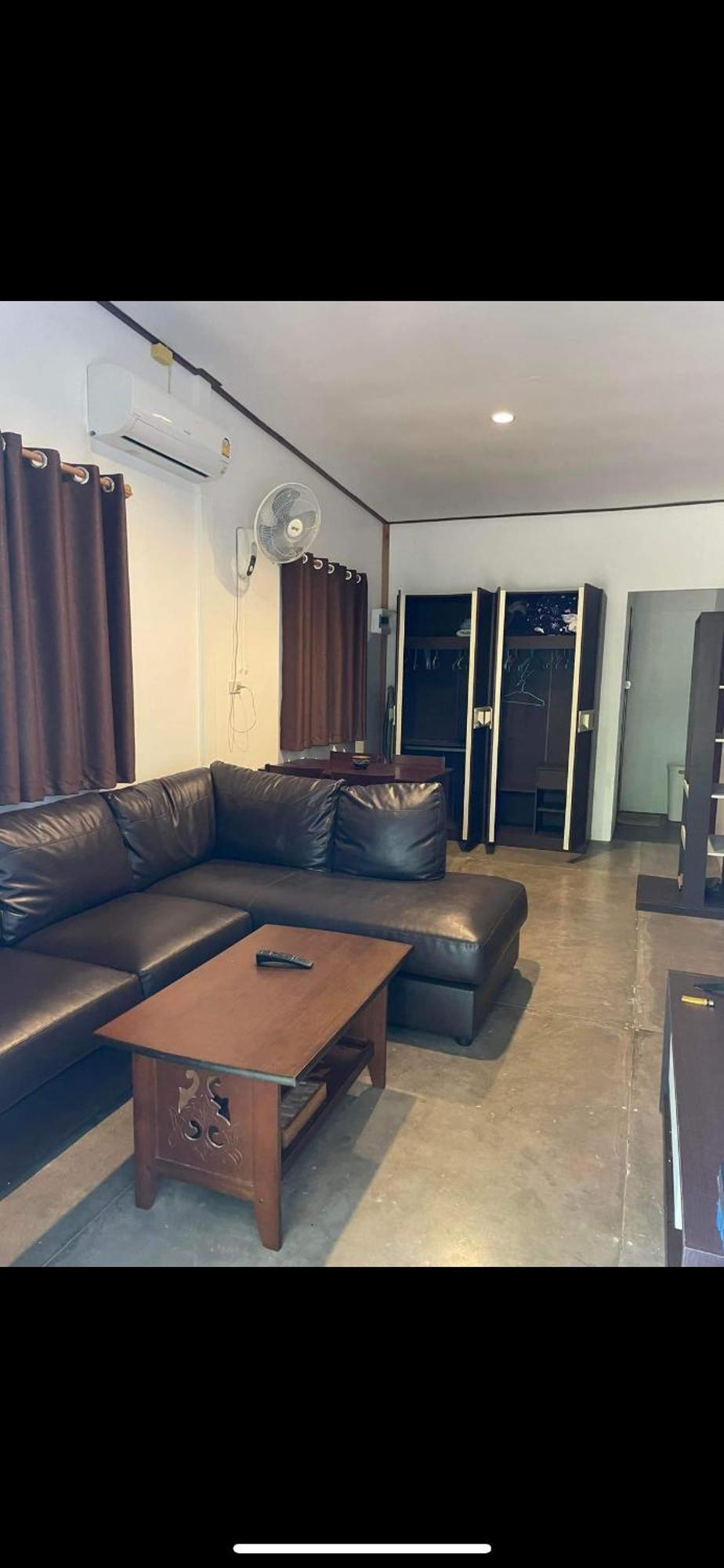Freedom Home Ко Чанг Экстерьер фото